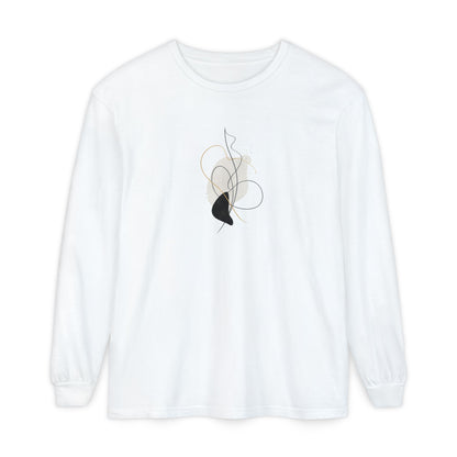 Essence Long Sleeve T-Shirt
