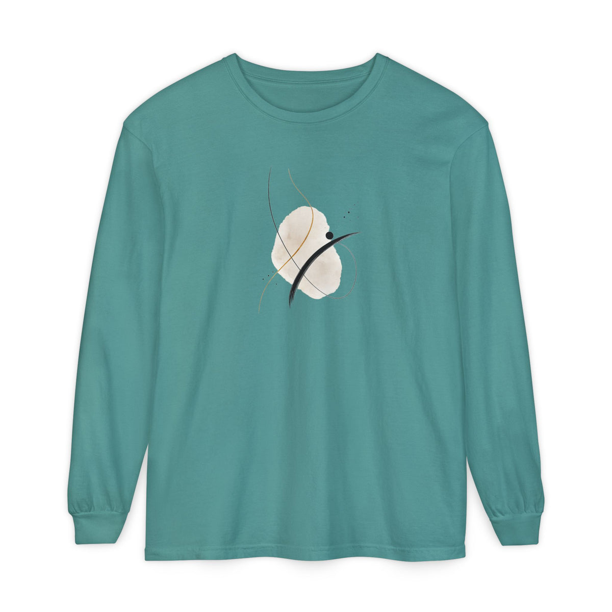 Unveiled Long Sleeve T-Shirt