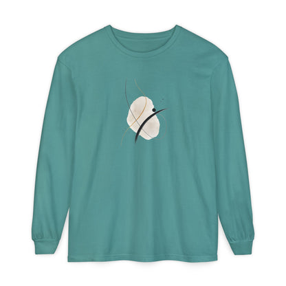 Unveiled Long Sleeve T-Shirt