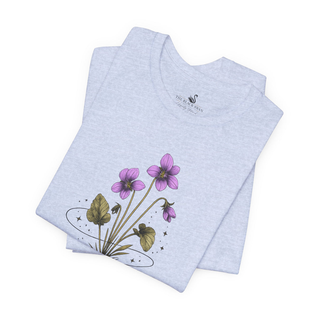 Violet T-Shirt