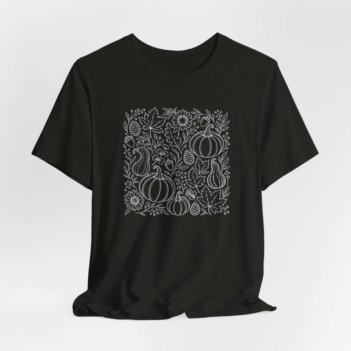 Autumn Whimsy T-Shirt