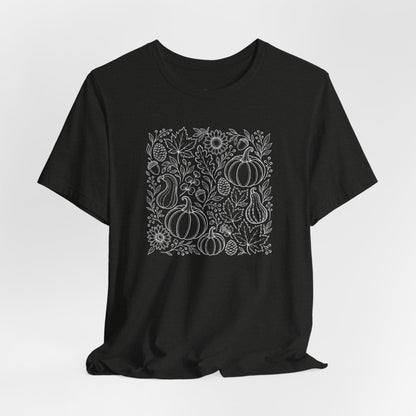Autumn Whimsy T-Shirt