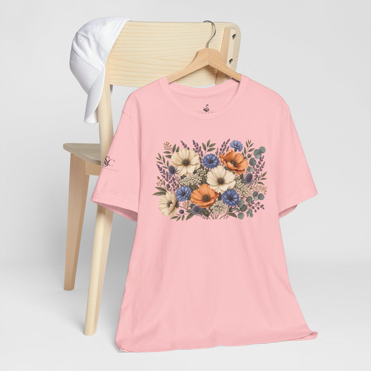 Meadow Muse T-Shirt