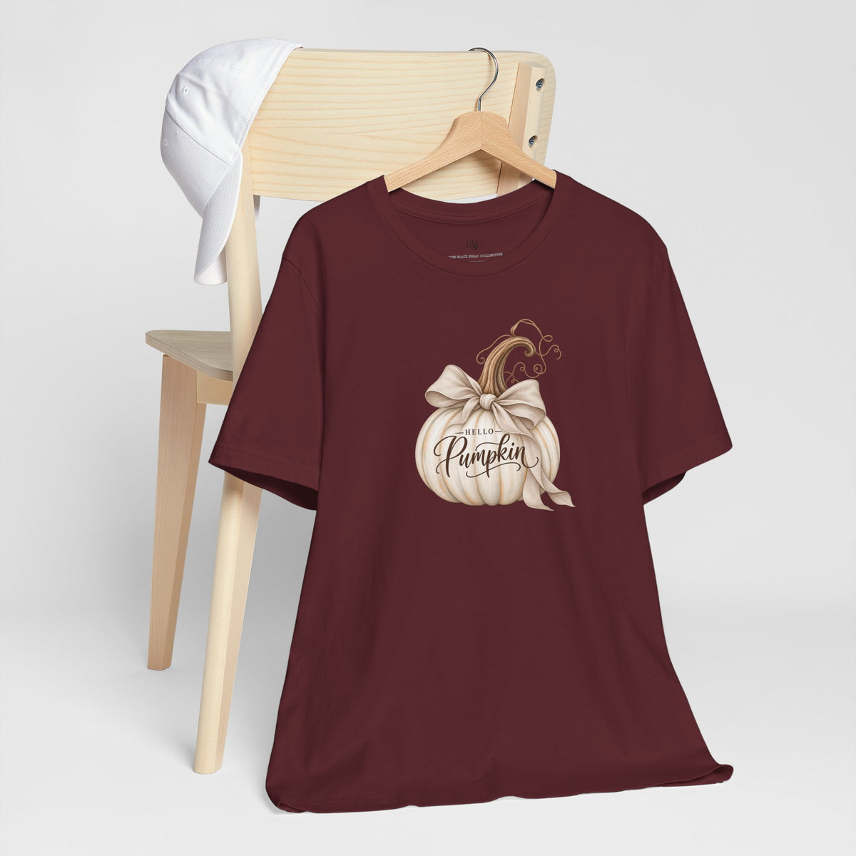 Pumpkin Charm T-Shirt