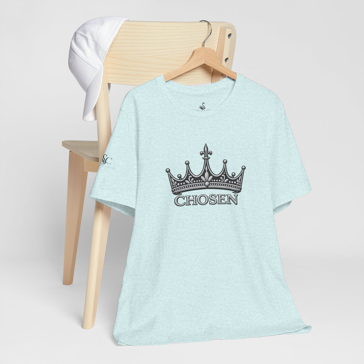 Chosen Crown T-Shirt
