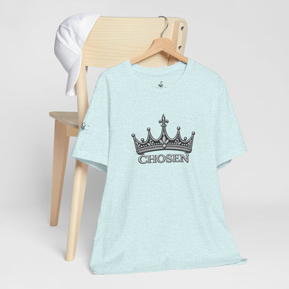 Chosen Crown T-Shirt