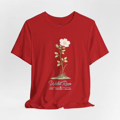 Wild Rose