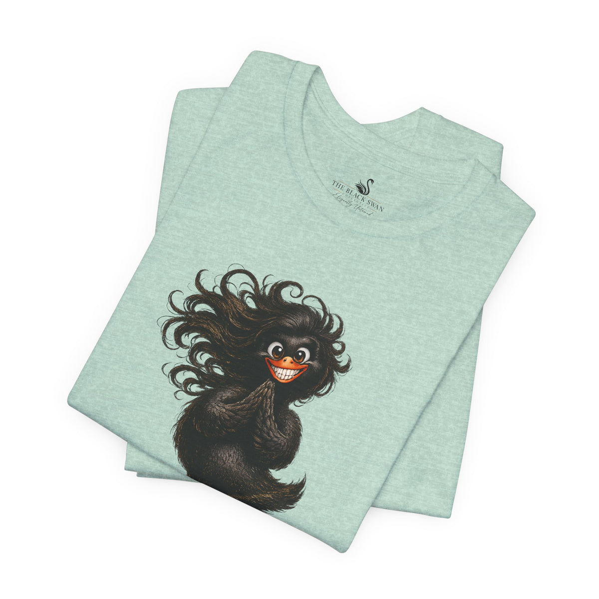 If You See This Smile, You Should Tread Lightly T-Shirt