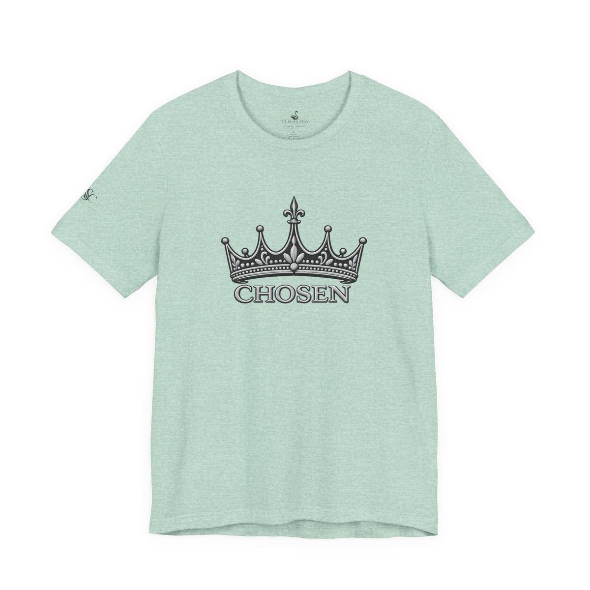 Chosen Crown T-Shirt