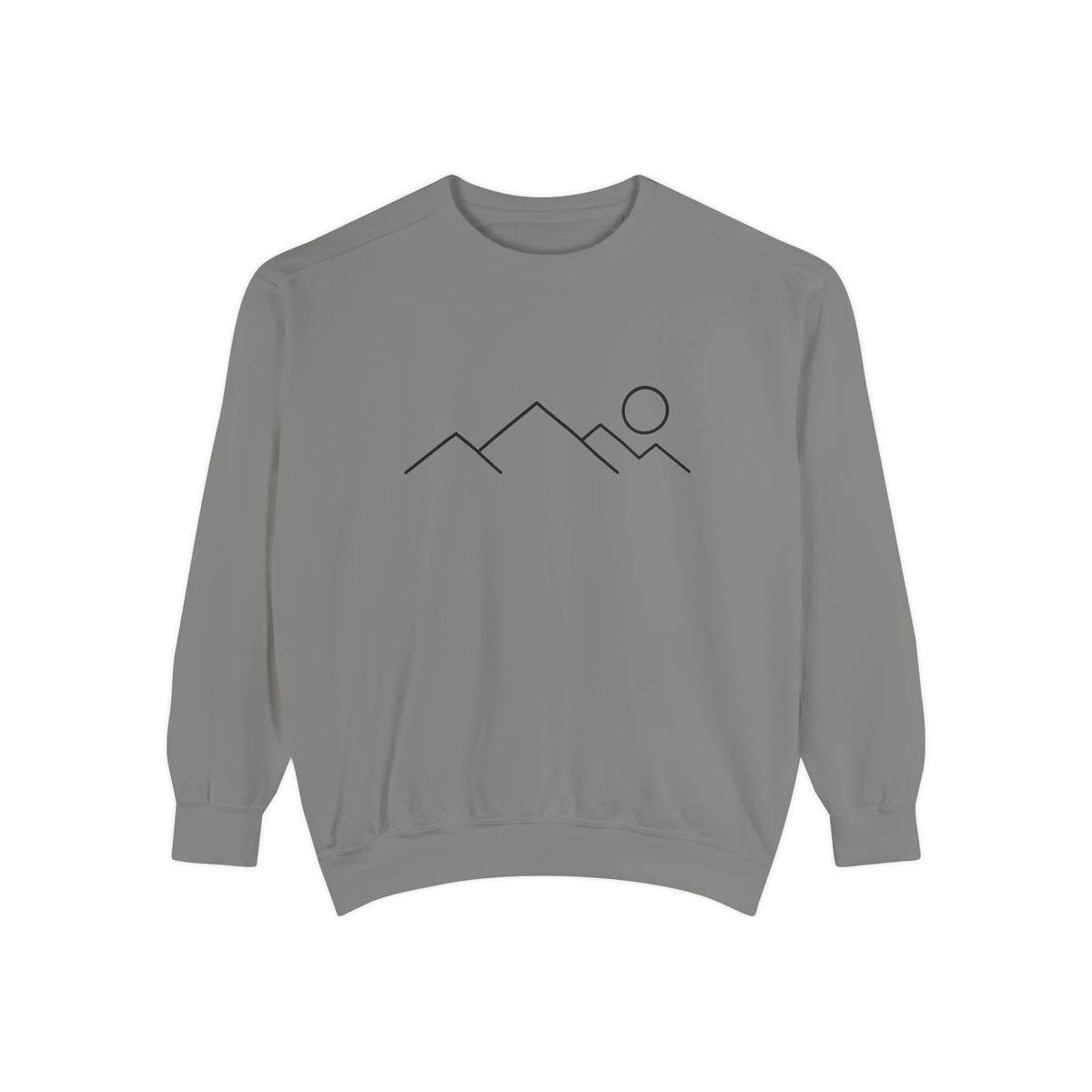 Mountain Majesty Sweatshirt