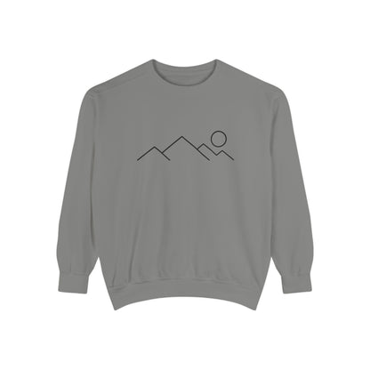 Mountain Majesty Sweatshirt
