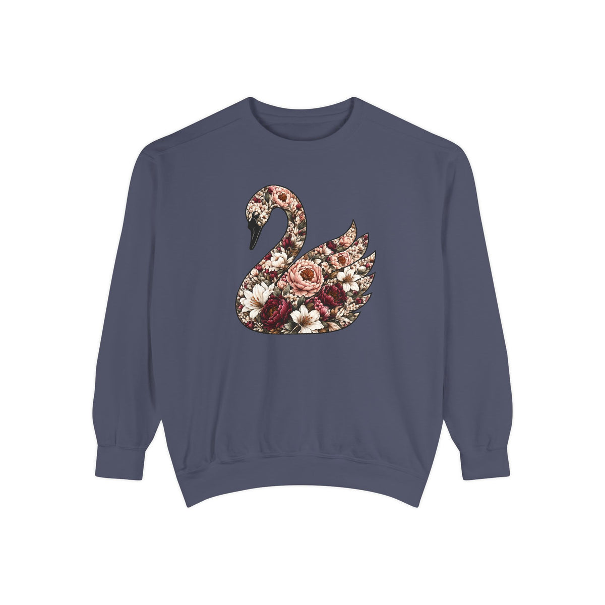 Peony & Plumage Sweatshirt