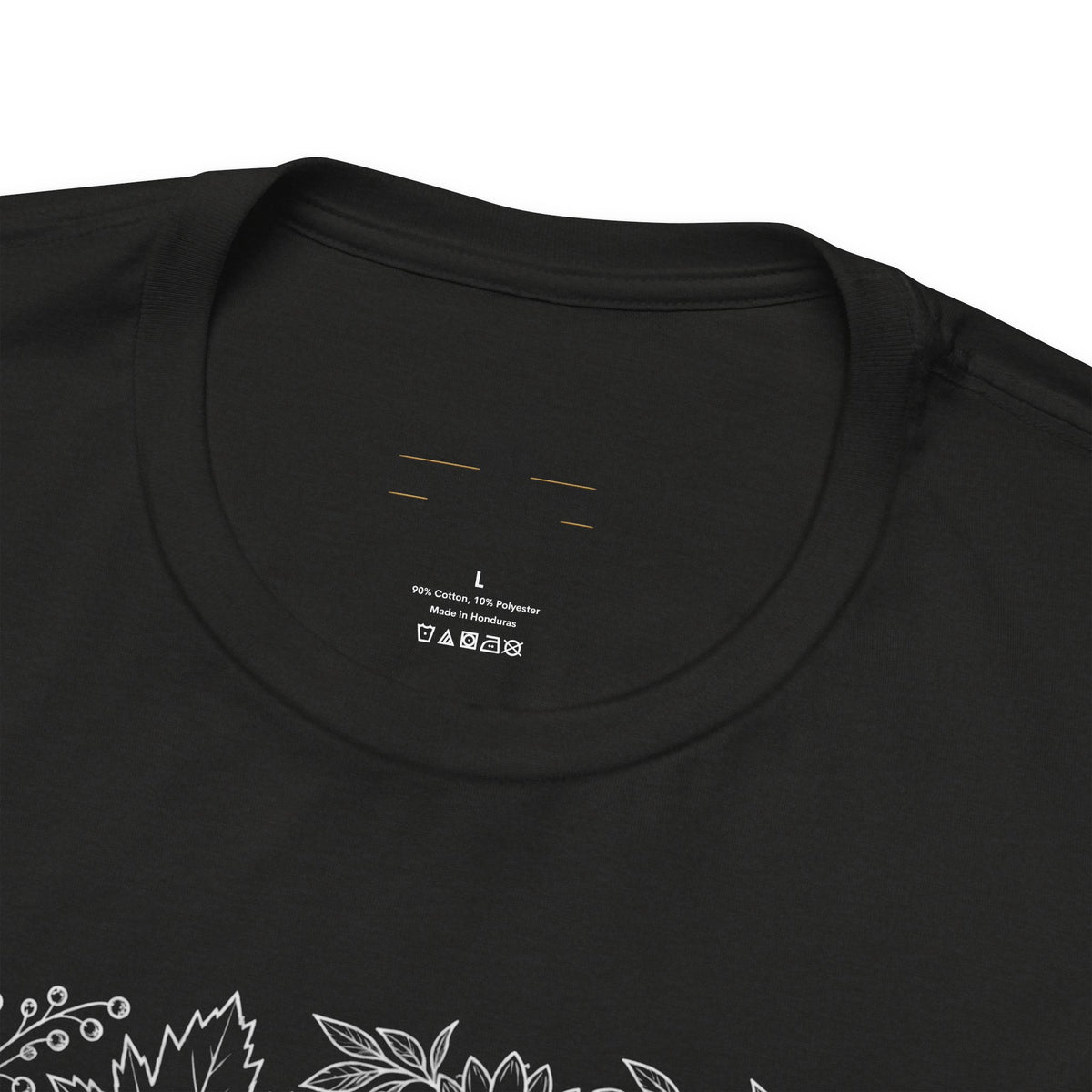 Autumn Whimsy T-Shirt