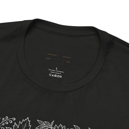 Autumn Whimsy T-Shirt