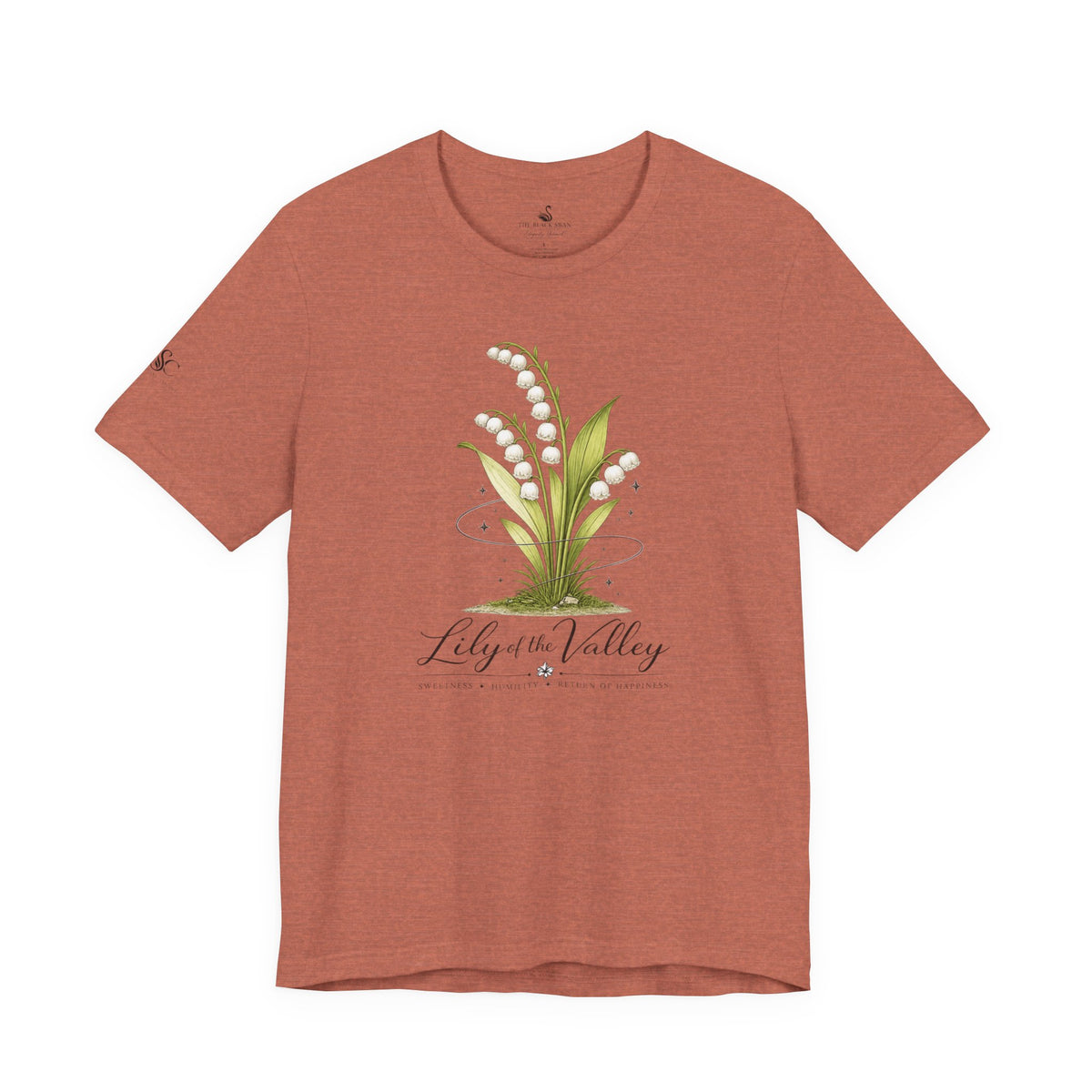 Lily of the Valley T-Shirt