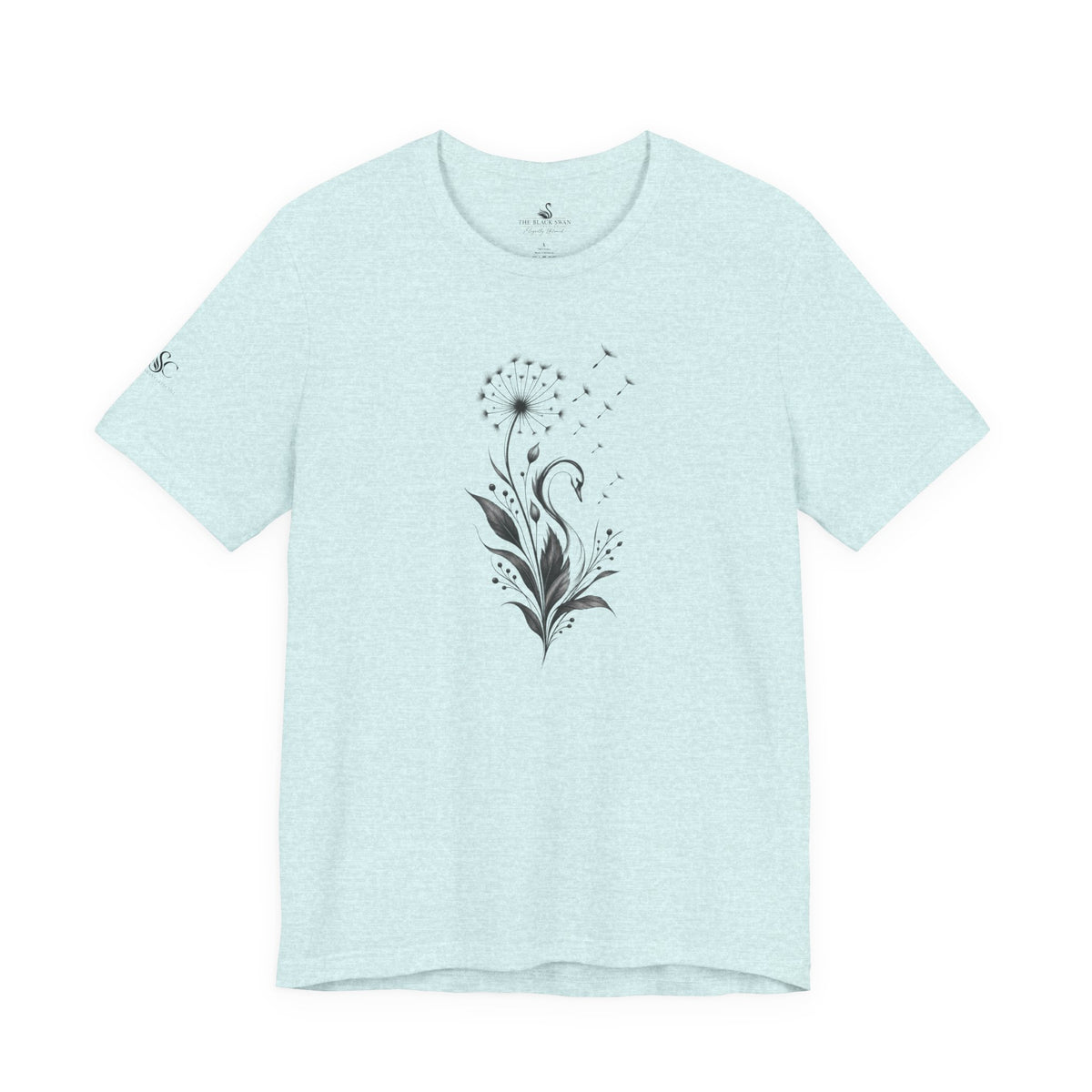 Swan Wish T-Shirt