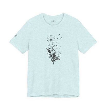 Swan Wish T-Shirt