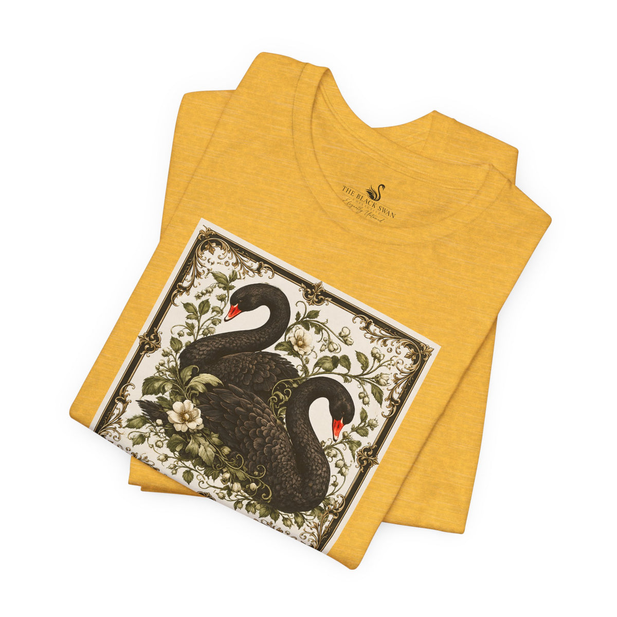 Botanical Flight T-Shirt