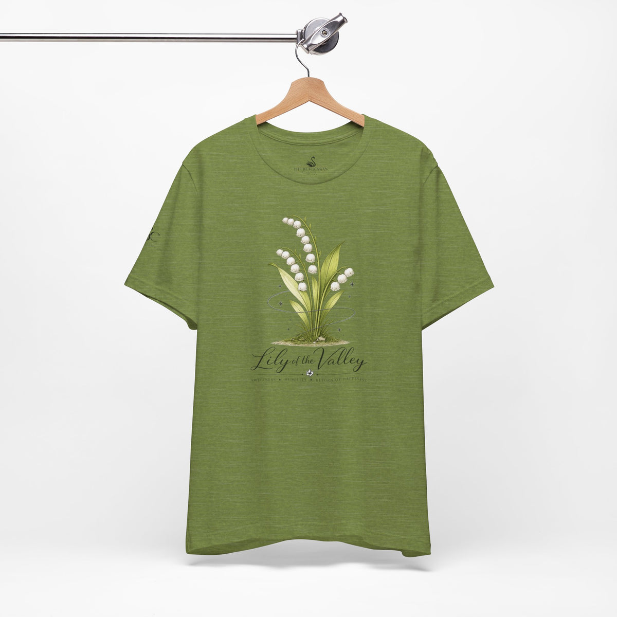 Lily of the Valley T-Shirt