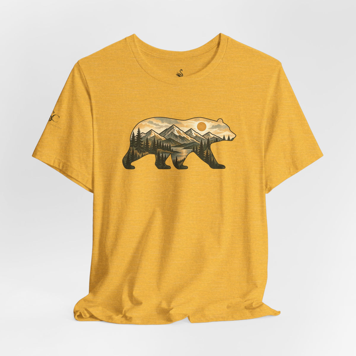 Wild Soul T-Shirt