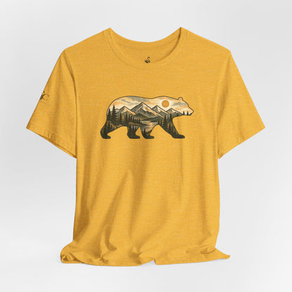Wild Soul T-Shirt