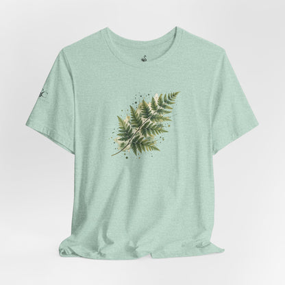 Whispering Fern T-Shirt