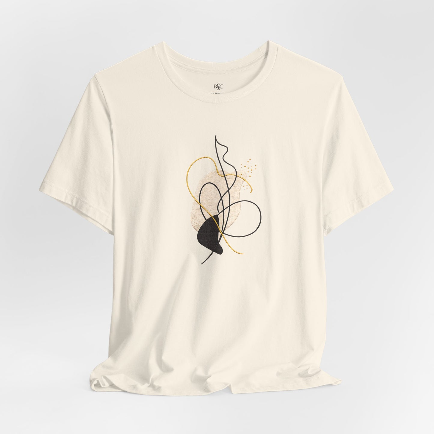 Essence Embroidered