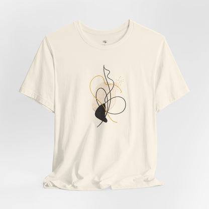 Essence Embroidered