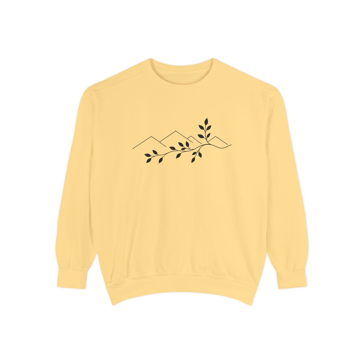 Aspen Grace Sweatshirt