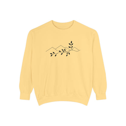 Aspen Grace Sweatshirt