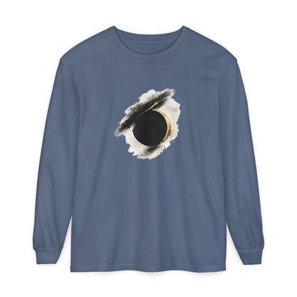 Eclipse Long Sleeve T-Shirt