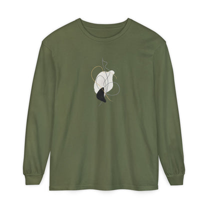 Essence Long Sleeve T-Shirt