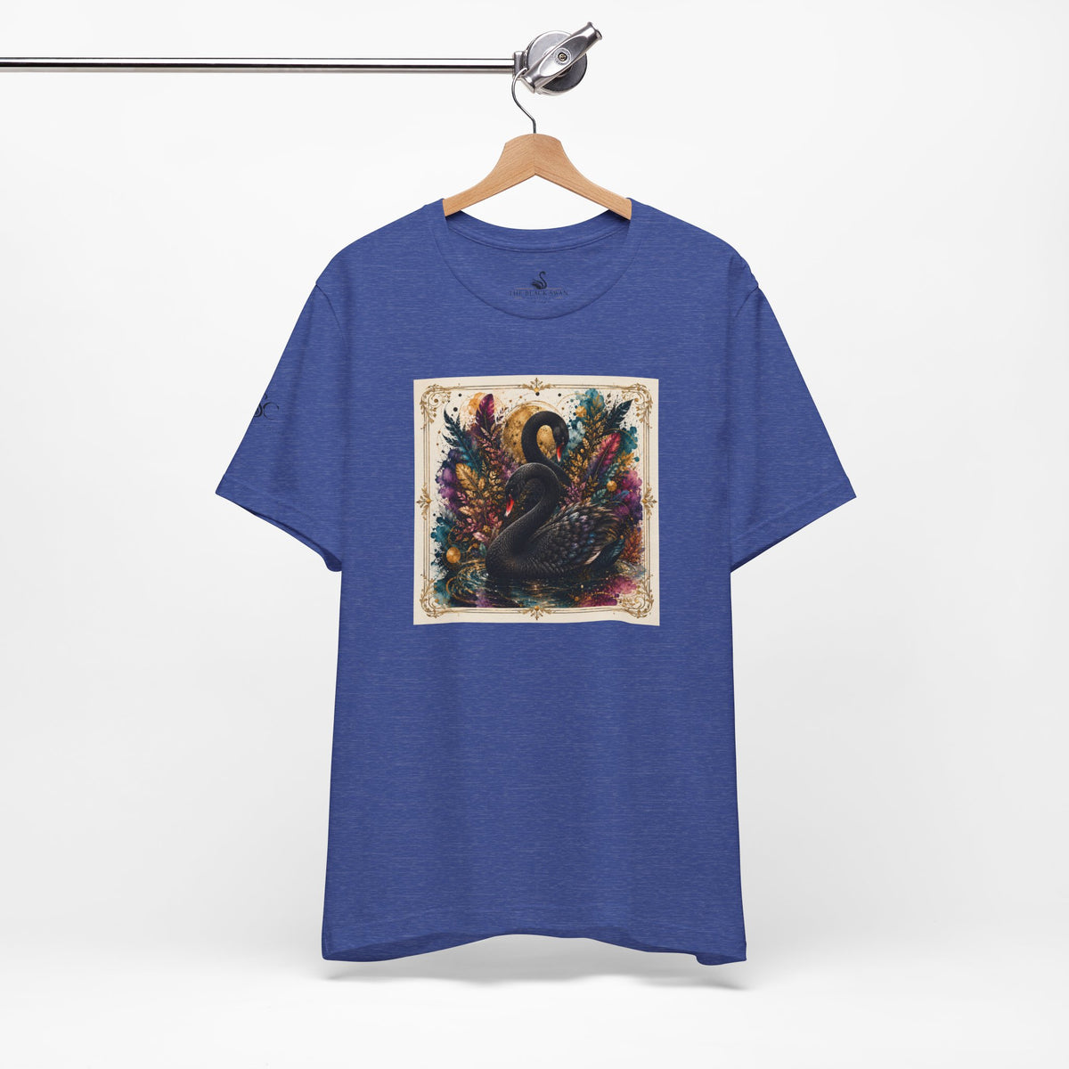 Velvet Flight T-Shirt