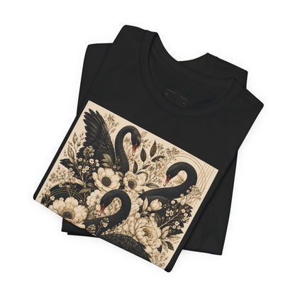 Midnight Bloom T-Shirt