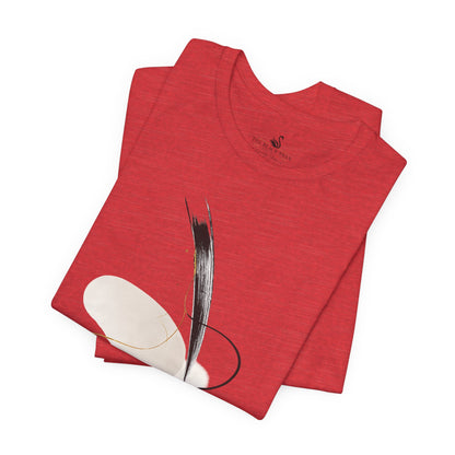 Contrast T-Shirt