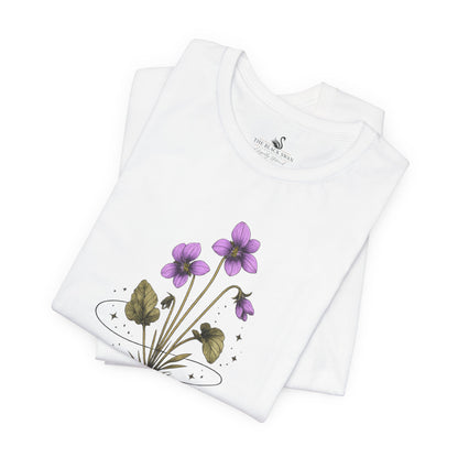 Violet T-Shirt