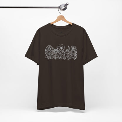 Harvest Garden T-Shirt