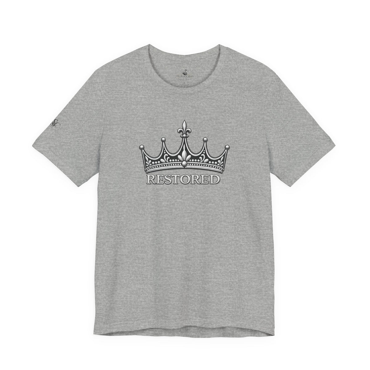 Restored Crown T-Shirt