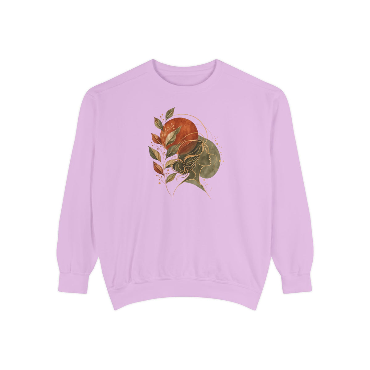 In Her Element Sweatshirt