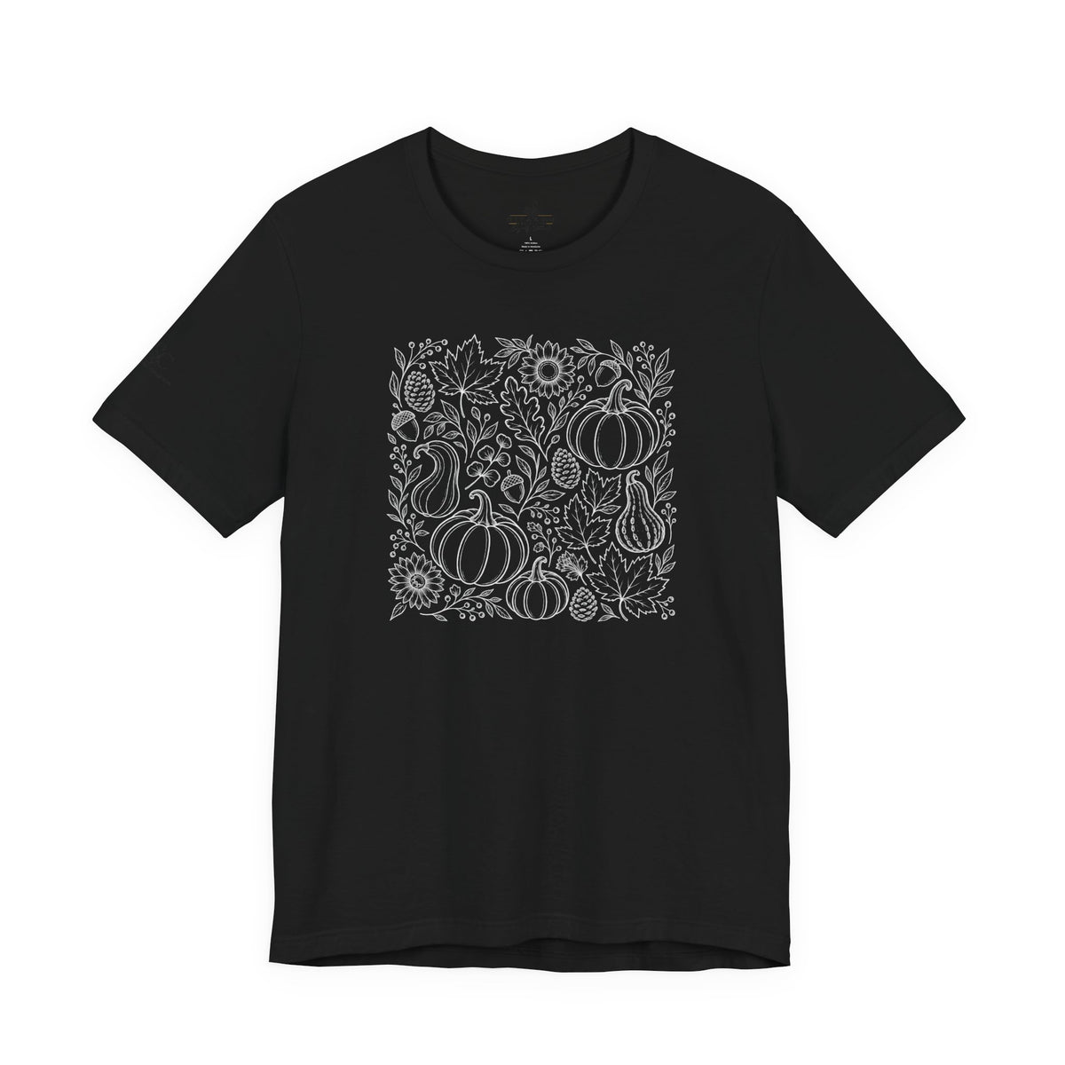 Autumn Whimsy T-Shirt