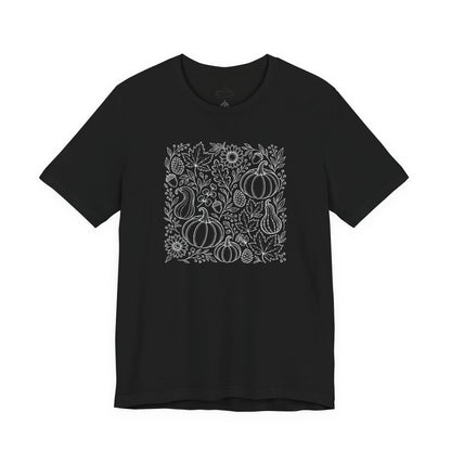 Autumn Whimsy T-Shirt