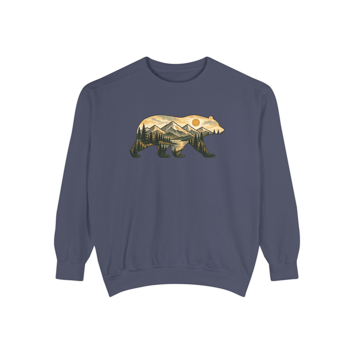 Wild Soul Sweatshirt