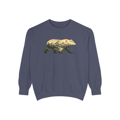 Wild Soul Sweatshirt