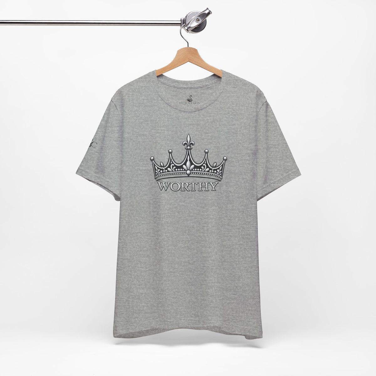 Worthy Crown T-Shirt