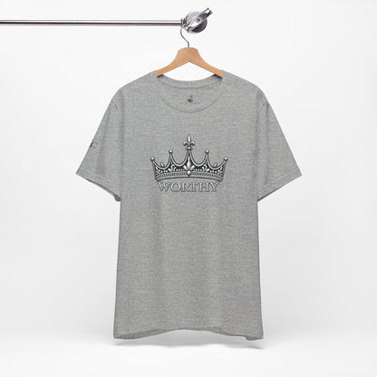 Worthy Crown T-Shirt