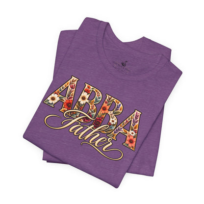 Abba Father T-Shirt