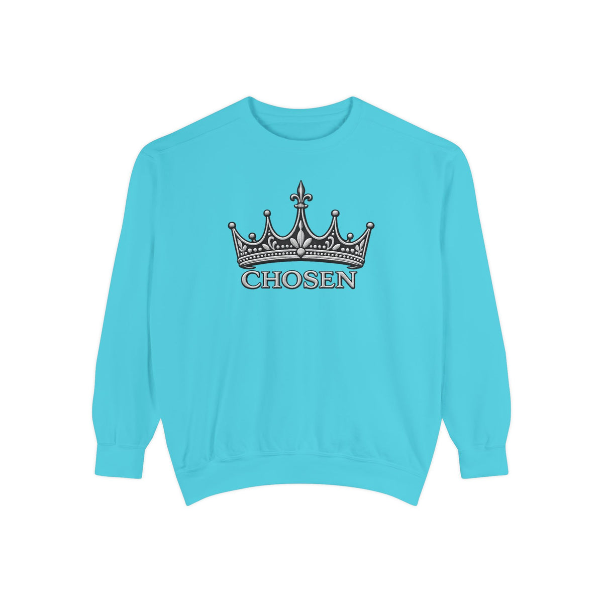 Chosen Crown Sweatshirt