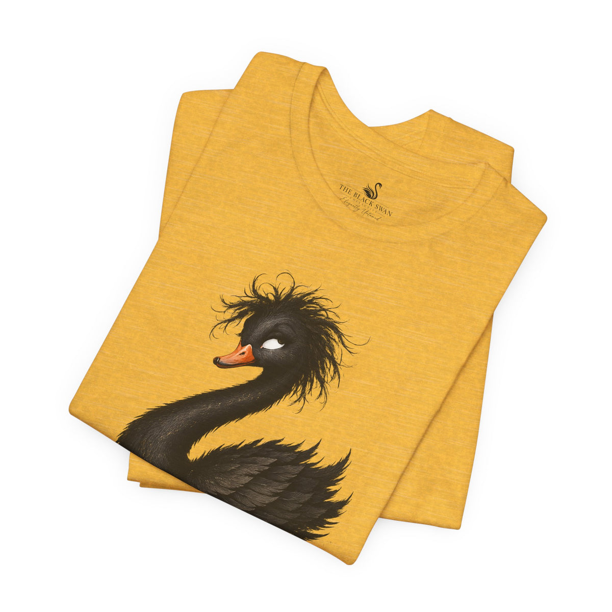 Fluent in Eye Rolls T-Shirt
