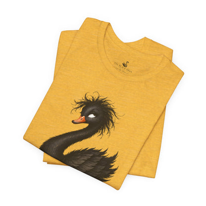 Fluent in Eye Rolls T-Shirt