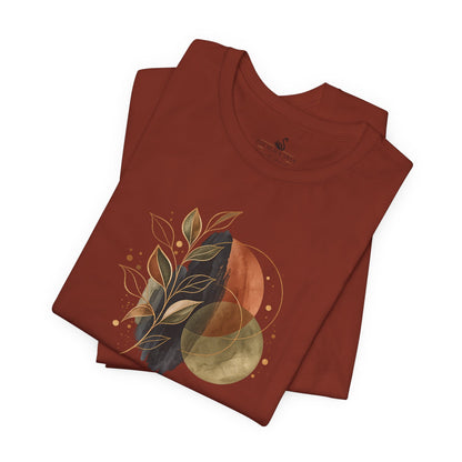 Wildly Grounded T-Shirt